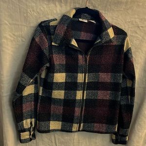 Morgan sport  purple blazer, jacket, size medium💕